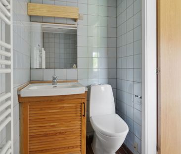 1-værelses lejlighed på Søndermarksvej - Foto 4