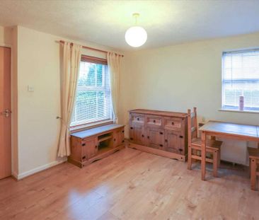 1 bedroom terraced house to rent - Photo 6