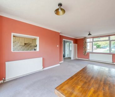 3 bedroom terraced house to rent - Photo 2
