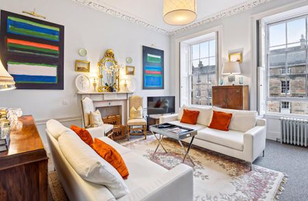4 bedroom apartment to rent - Photo 4