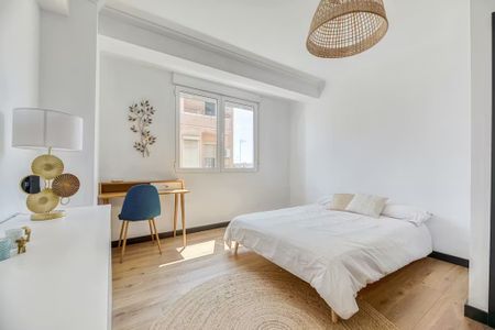 Calle Cura Planelles, Valencia, Valencian Community 46011 - Foto 2