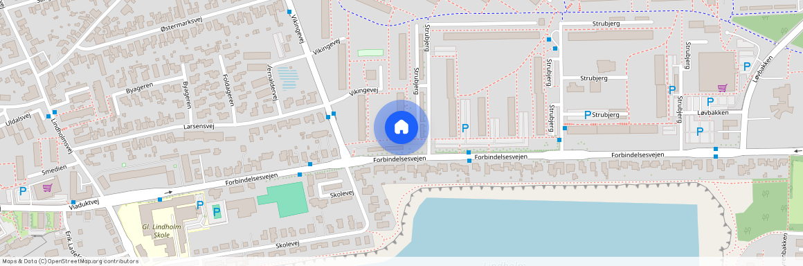 Strubjerg 48, 2. th, 9400 Nørresundby