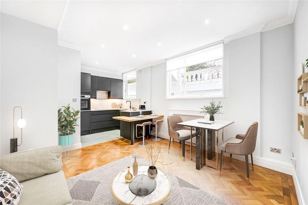 1 bedroom flat to rent - Photo 1