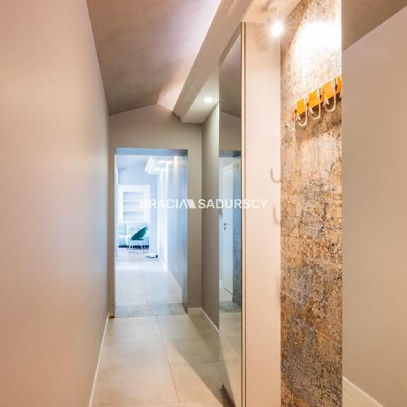 Mieszkanie Kraków Podgórze powierzchnia 51.92 m² C206-WM-73888 - Zdjęcie 1