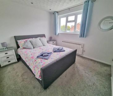 2 bedroom terraced house to rent - Photo 6