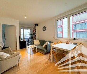 KAISERHOF 2 | Exklusive 2 Zimmer-City-Wohnung mit Küche in Bestlage - Photo 2