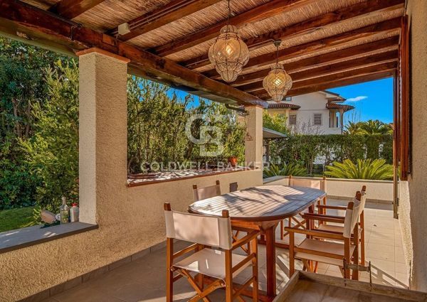 Via Allende, 50, Forte dei Marmi, Tuscany 55042