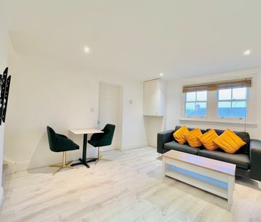 1 Bed Flat, Brixton Hill, SW2 - Photo 3
