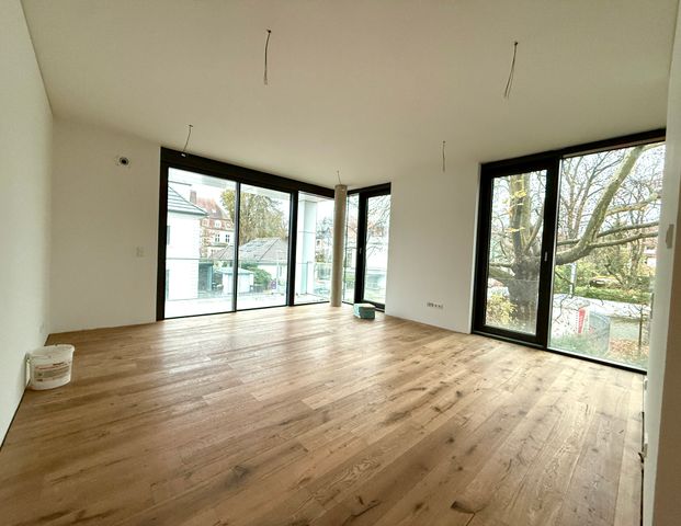 Wohnen am Zoo. Exklusive Mietwohnungen in privilegierter Lage! - Photo 1