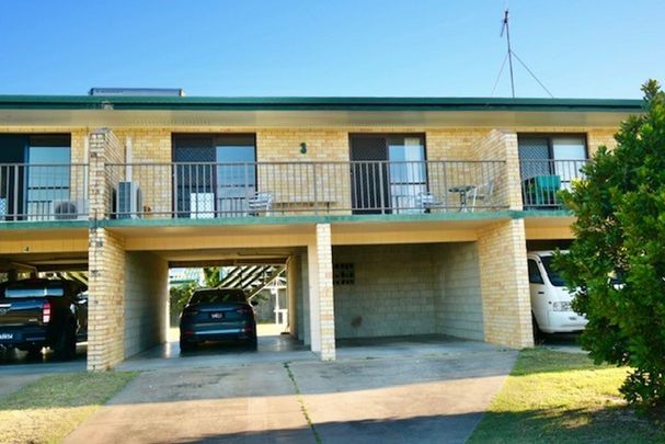 3/85 Mackerel Street, 4660, Woodgate Qld - Photo 1