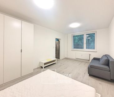 Pronájem bytu 1+1 40 m2 - Photo 5