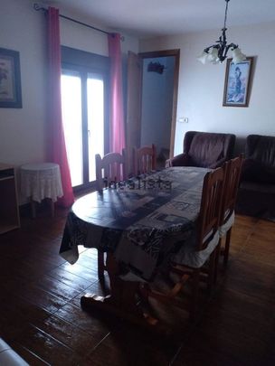 Alquiler de chalet adosado en Calle González, 3 - Photo 1