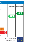 4 bedroom townhouse to rent - Photo 4