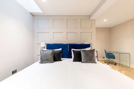 Flat E, 49 Clanricarde Gardens, London W2 4JN London, London - Photo 4