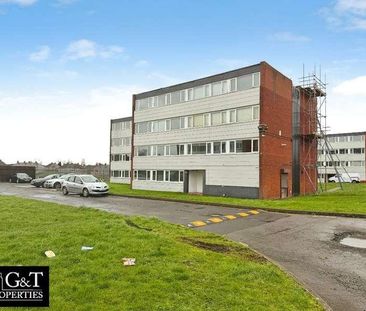 Greenlawns, St. Marks Road, Tipton, DY4 - Photo 5