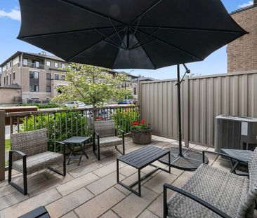 For Lease - 254 Titanium Private Unit# A, Orleans - Convent Glen an... - Photo 6