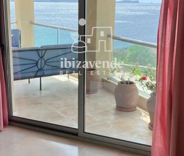 Piso de alquiler en De la Cala Gració, Sant Antoni de Portmany - Foto 5