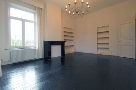 Exclusief appartement op kasteeldomein te Mariakerke - Foto 2