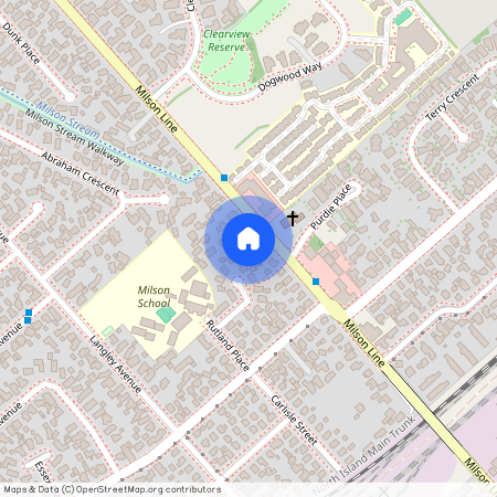 86A Milson Line, Milson, Palmerston North City