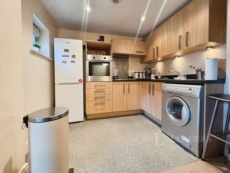2 bedroom apartment to rent All Saints Road, Worcester, WR1 - Photo 3