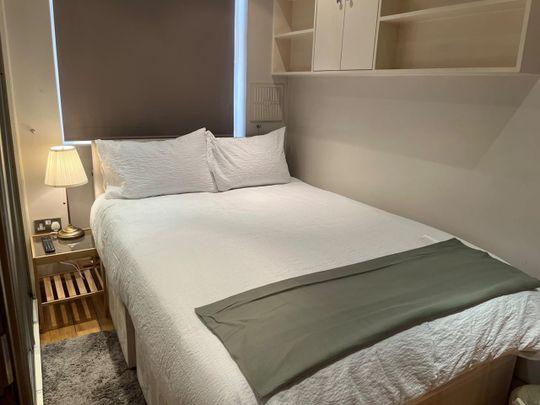 1 Bed Flat, Wendover House, W1U - Photo 1