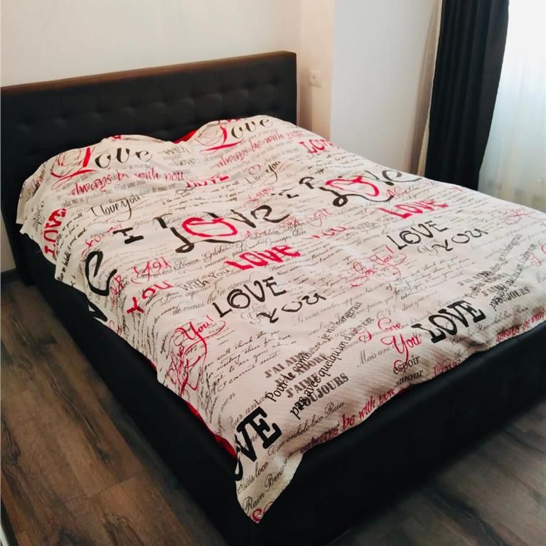 Apartament 4 camere | 2 bai | Vedere spre munte | Racadau - Photo 1