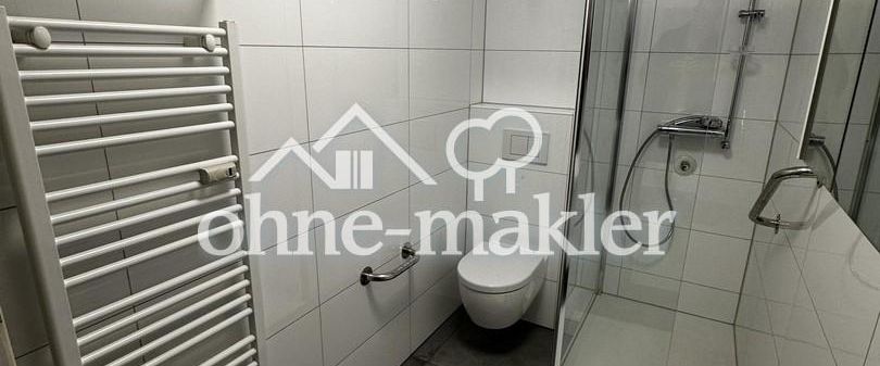 Ansprechende 2-Zimmer-Wohnung in Oldenburg/Nadorst - Photo 1