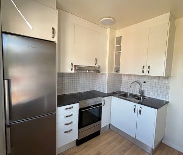 Stensikagatan 3A - Photo 4