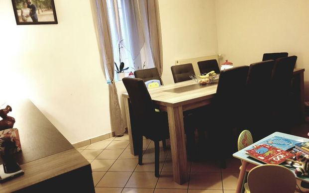 Maison à louer 5 pièces • Vendrest - Photo 1