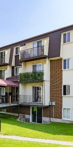 Appartement 3 ½ à louer Loretteville juillet 2026 - Photo 4