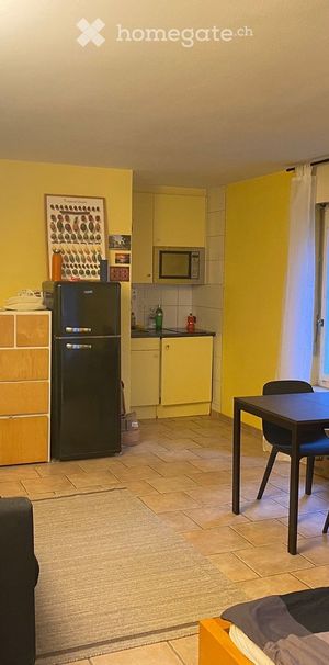 Furnished Apartment in Zurich-Seefeld - Photo 1