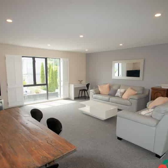 Stunning Furnished Townhouse - Photo 1