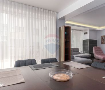 4 camere| semineu| piscina interioara | sauna | sala de sport| parcare - Photo 1