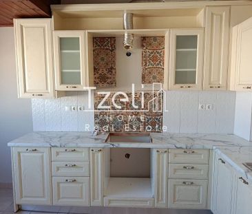 Διαμέρισμα για ενοικίαση Αγία Ελεούσα (Καλλιθέα) - Photo 4