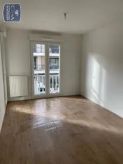 Appartement à louer 2 pièces 43m² - Photo 1