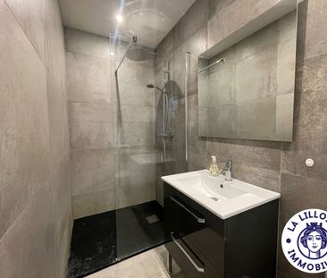 Location Appartement 2 pièces 27m² - Photo 5