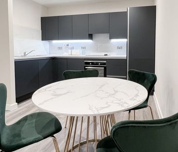 2 Bed Flat, Tansy House, E17 - Photo 5