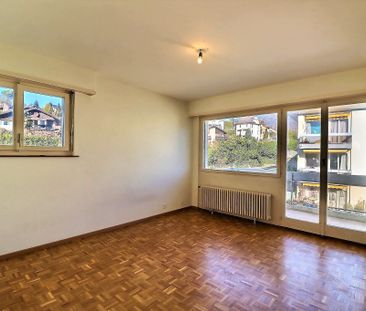 Nice 5.5 room apartment in Vevey - Photo 3
