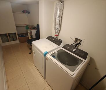 For Lease - 828 Bethany Crescent Unit# Bsmt, Mississauga, Ontario - Photo 4