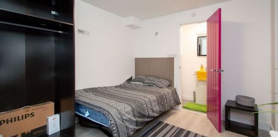 Room in a Shared House, Cotswold Street, L7 - Photo 2