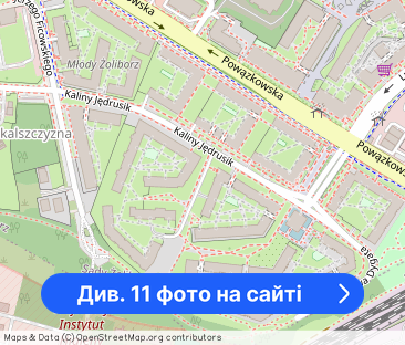 Żoliborz Artystyczny/Wysoki standard/ BEZ PROWIZJI - Фото 1