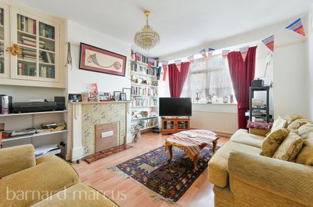 3 bedroom house to rent - Photo 2