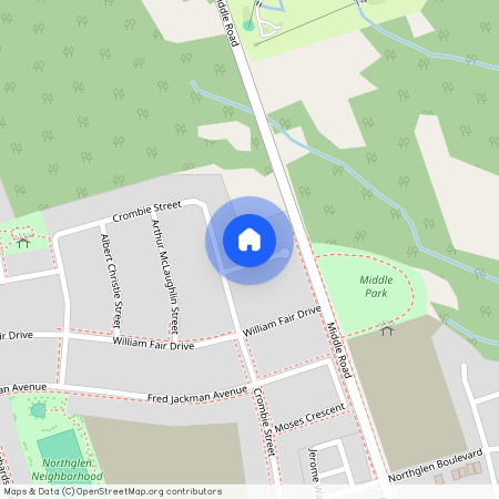 10 Bill Cole Court, Clarington