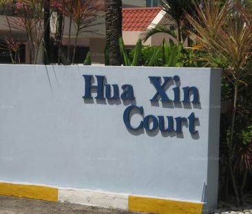 Hua Xin Court (D15), Condominium - For Rent - Photo 5