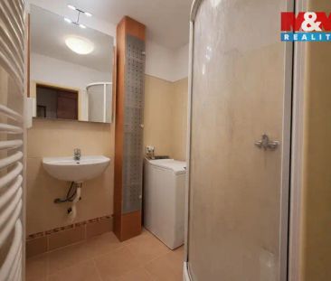 Pronájem bytu 2+1, 54 m - Photo 5