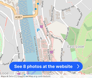 Fore Street, Looe, PL13 - Photo 1