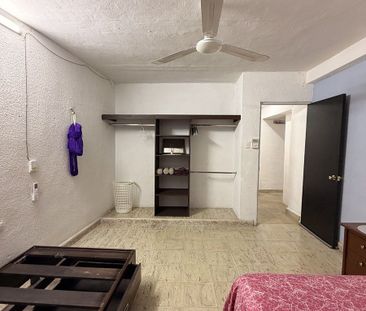 Casa en renta AMUEBLADA, Centro-Sur, Mérida, Yucatán - Photo 5