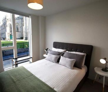 1 bedroom apartment to rent - Photo 3
