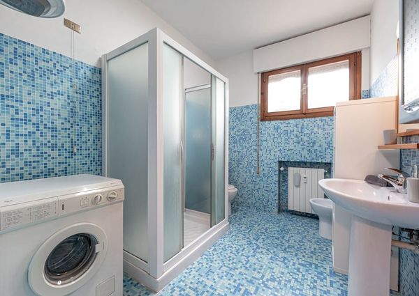 Via Cà Magno, Padova, Veneto 35133