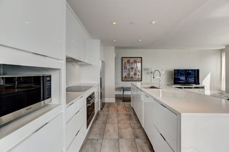 Condo for rent, Montréal (Ville-Marie) - Photo 2